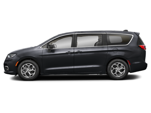 2024 Chrysler Pacifica Limited photo 3