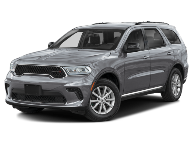 2025 Dodge Durango GT's photo
