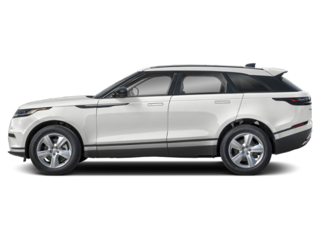 2025 Land Rover Range Rover Velar SE photo 3