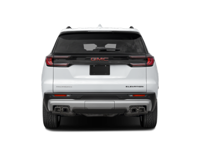 2025 Gmc Acadia Elevation photo 4