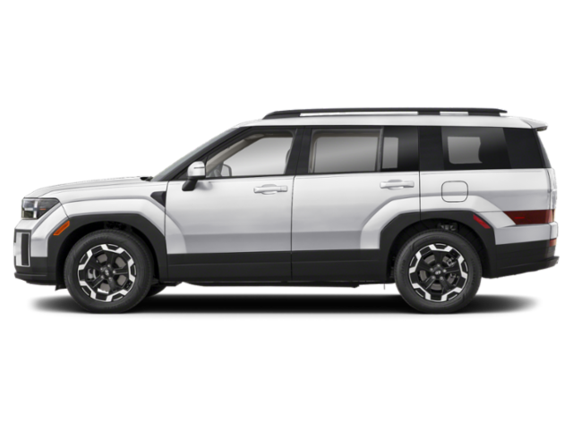 2026 Hyundai Santa Fe SEL photo 2
