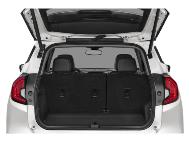 2024 Gmc Terrain Denali photo 8