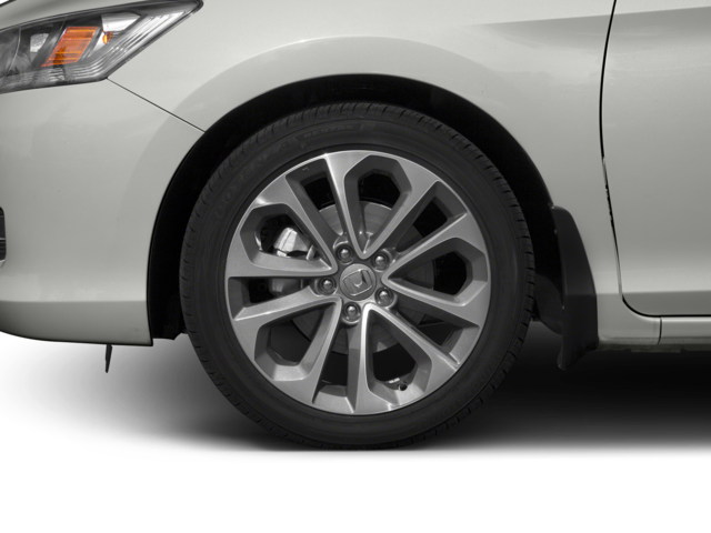 2015 HONDA ACCORD - Image 14