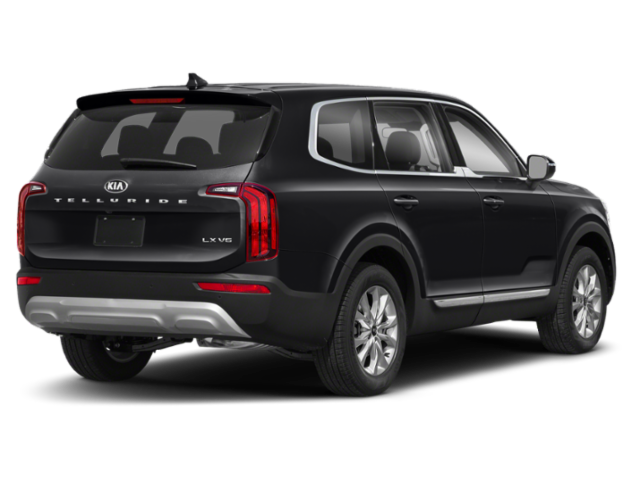 Certified 2021 Kia Telluride LX with VIN 5XYP2DHCXMG143598 for sale in Elk River, Minnesota
