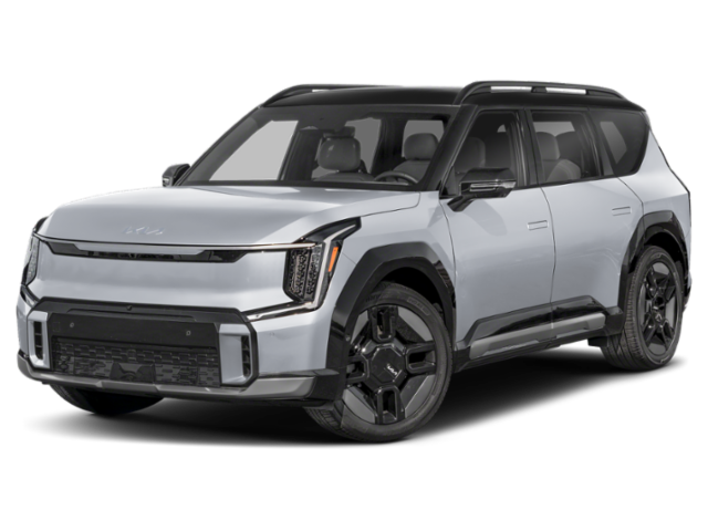 2026 Kia EV9