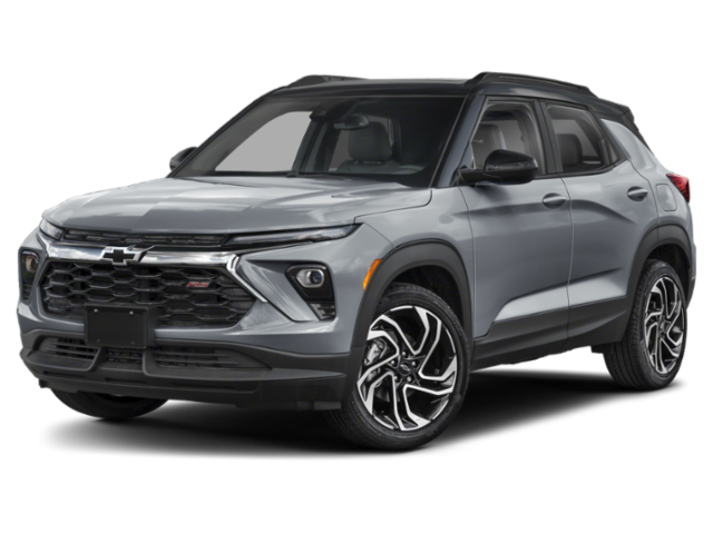 2025 CHEVROLET TRAILBLAZER - Image 1
