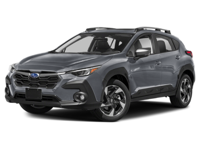 2025 Subaru Crosstrek Limited photo 4
