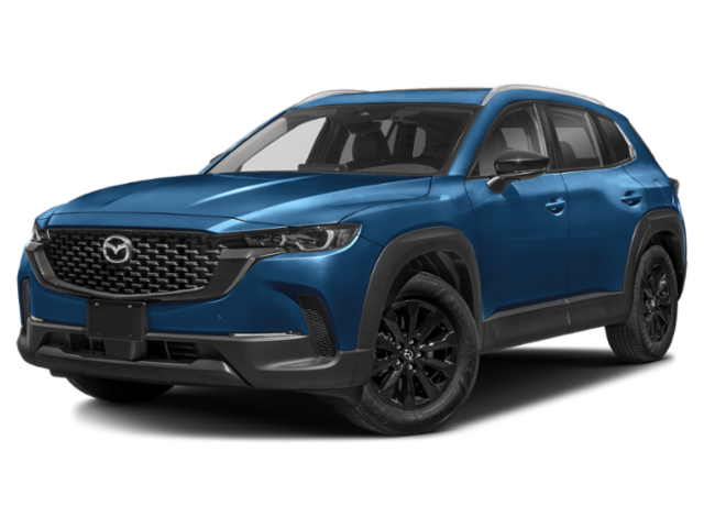 2025 Mazda CX-50 2.5 S Premium photo 7