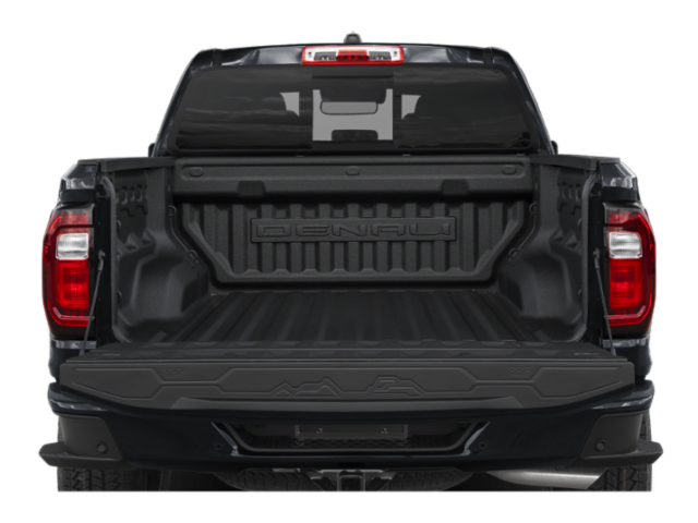 2026 Gmc Canyon Denali photo 8