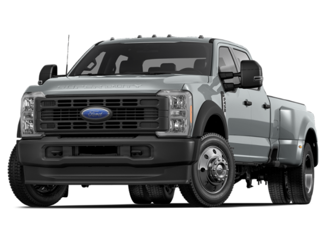 2026 Ford F-450 Super Duty XL's photo
