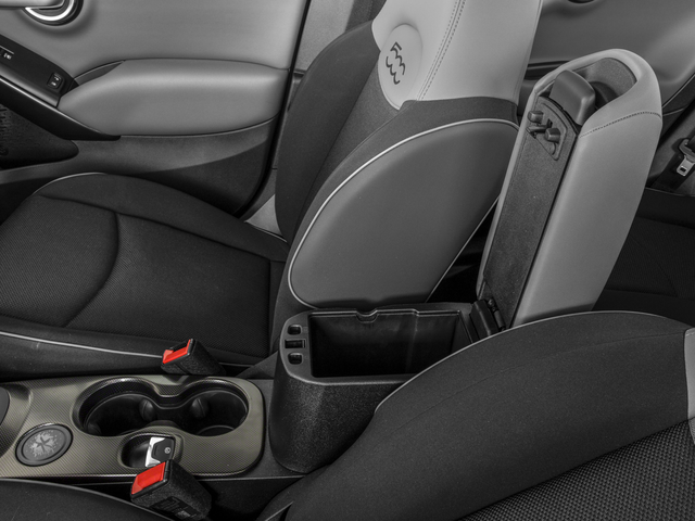 2016 Fiat 500X Easy photo 10