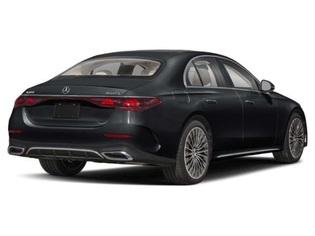 2026 Mercedes Benz E 350 4MATIC Sedan photo 7