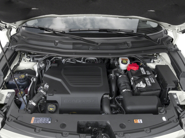 2017 FORD EXPLORER - Image 12