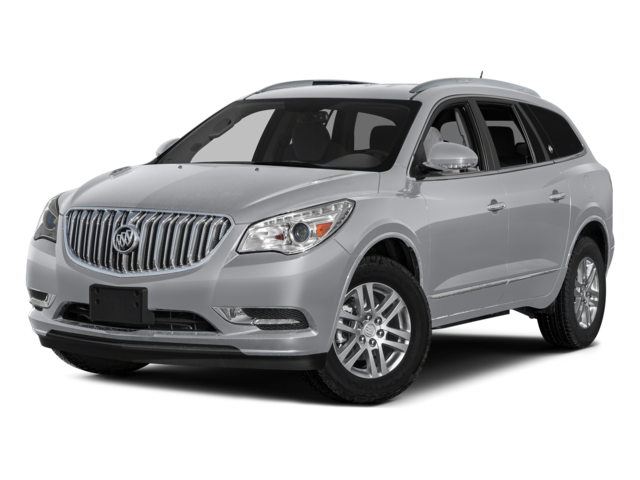 2017 Buick Enclave Premium's photo