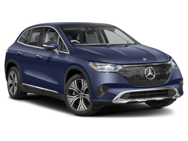 New 2024 Mercedes-Benz EQE 350 SUV SUV in Westminster #RA045845