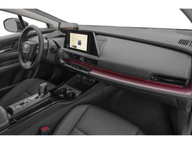 2026 Toyota Prius Plug-in Hybrid XSE photo 12