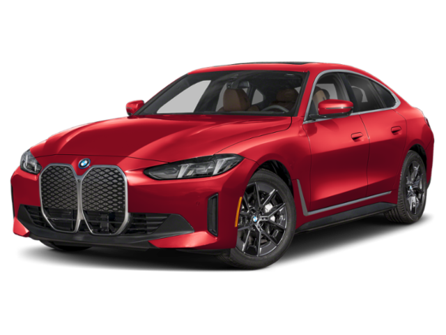 2026 BMW i4 40's photo