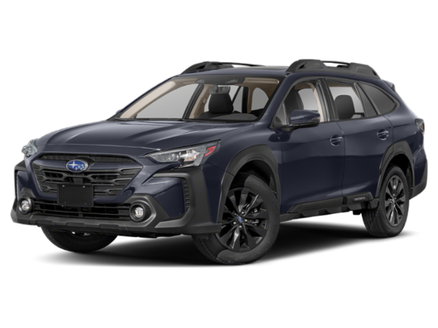 2023 Subaru Outback Onyx Edition's photo
