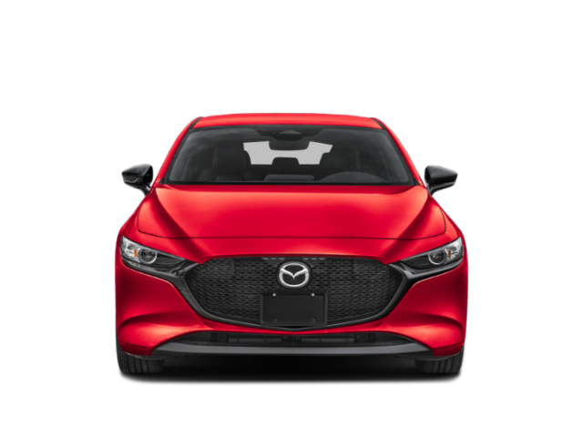 2026 Mazda Mazda3 Hatchback 2.5 Select Sport photo 4