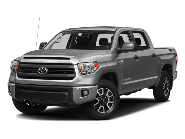 2016 Toyota Tundra