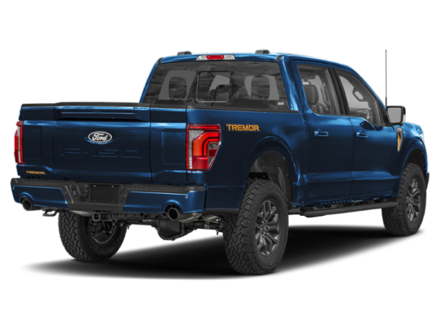 2025 Ford F-150 Tremor photo 2