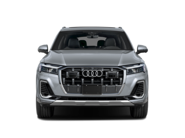 2025 Audi Q7 55 Premium Plus photo 3