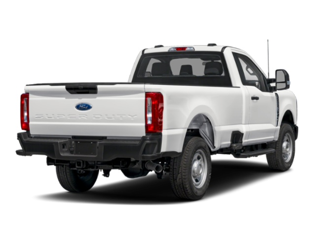 2026 Ford F-350 XL photo 2