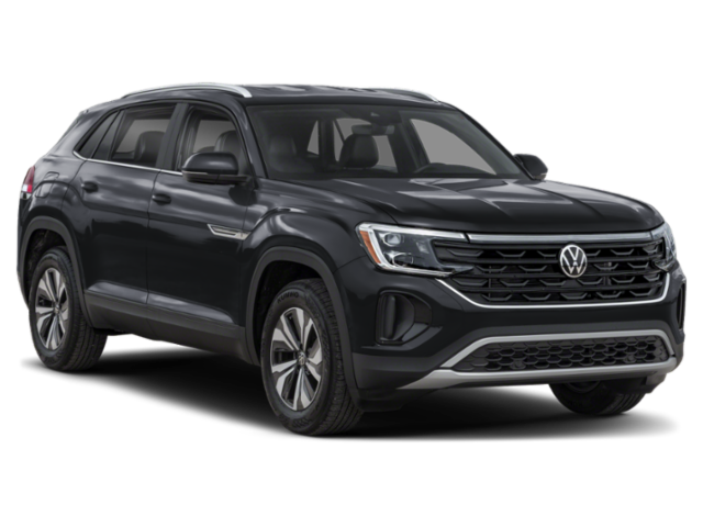 2026 Volkswagen Atlas Cross Sport SE photo 5