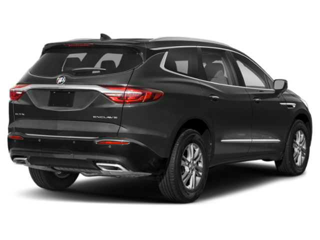 Used 2021 Buick Enclave Essence with VIN 5GAEVAKW5MJ167454 for sale in Elk River, Minnesota