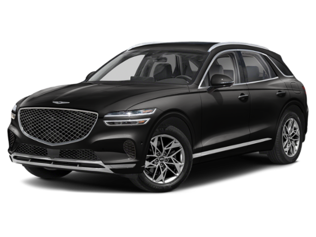 2023 GENESIS GV70 Standard's photo