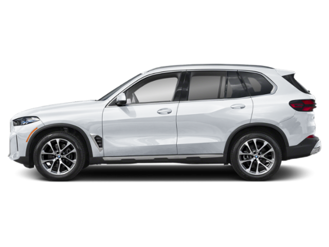 2026 Bmw X5 sDrive40i photo 3