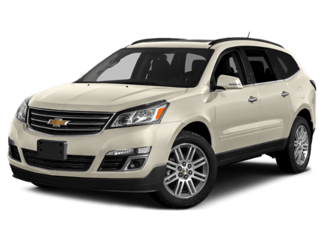 2015 Chevrolet Traverse 1LT