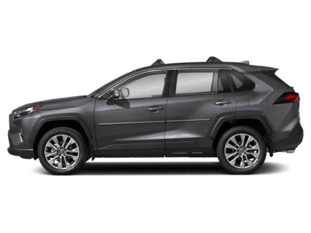 2025 Toyota RAV4 XLE Premium photo 3