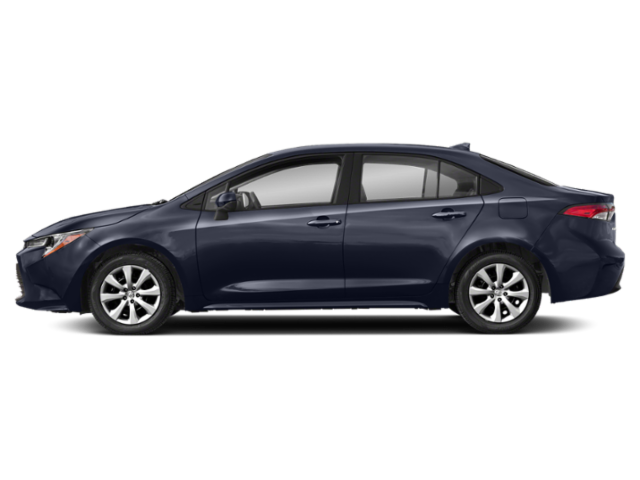 2023 Toyota Corolla LE photo 3