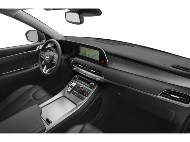 2020 Hyundai Palisade SEL photo 11