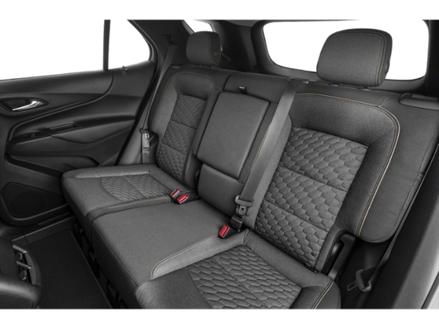 2021 Chevrolet Equinox LT photo 10