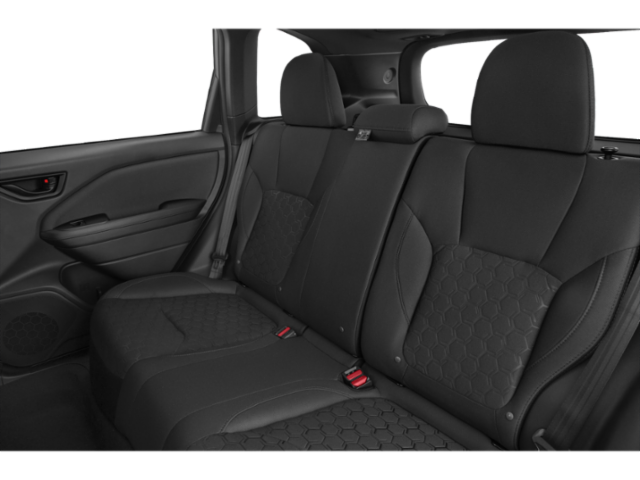 2025 Subaru Forester Base photo 8