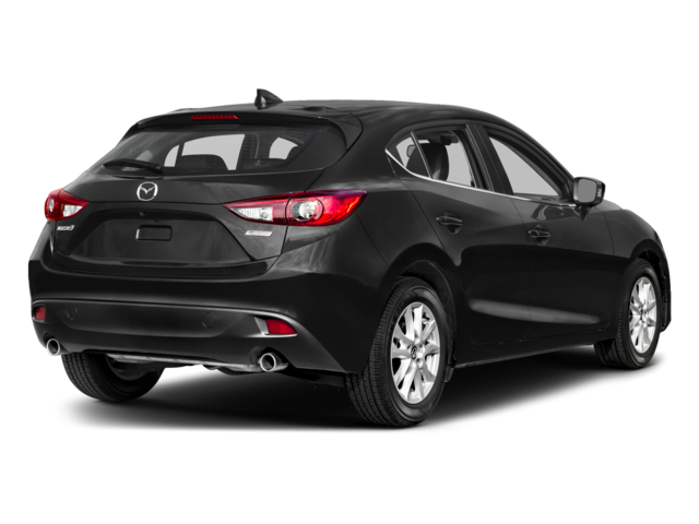 Used 2016 Mazda MAZDA3 i Grand Touring with VIN JM1BM1N77G1283011 for sale in Chula Vista, CA