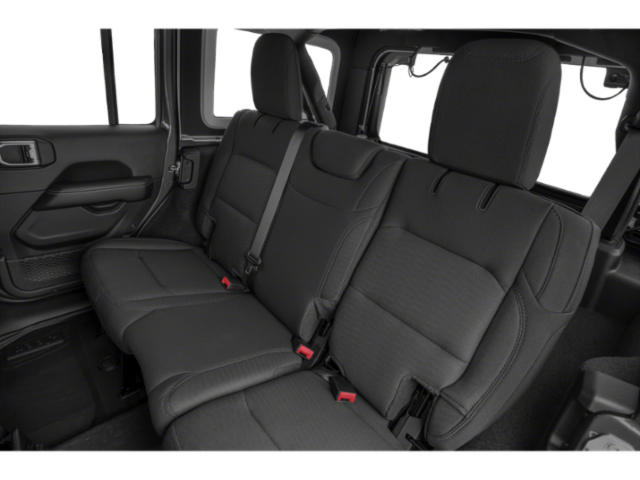 2022 Jeep Wrangler Unlimited Sahara Altitude photo 10