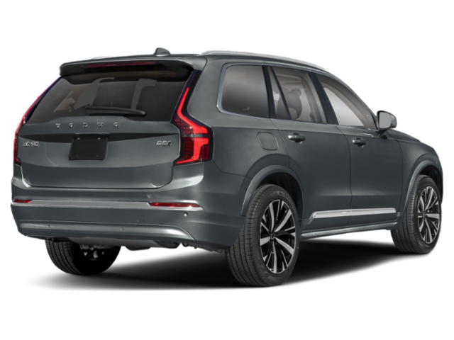 2026 Volvo XC90 Plus photo 2