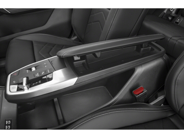 2025 Bmw X1 XDrive28i photo 12