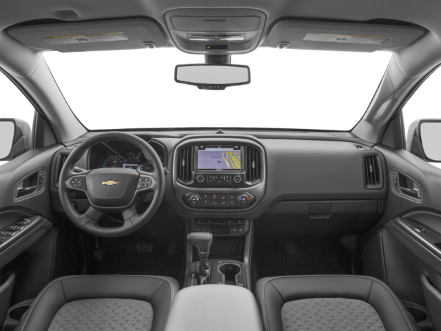 2017 CHEVROLET COLORADO - Image 5