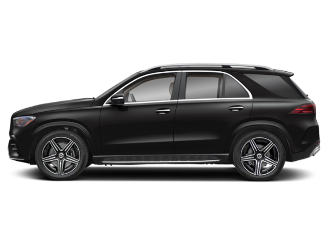 2025 Mercedes Benz GLE 580 4MATIC photo 7