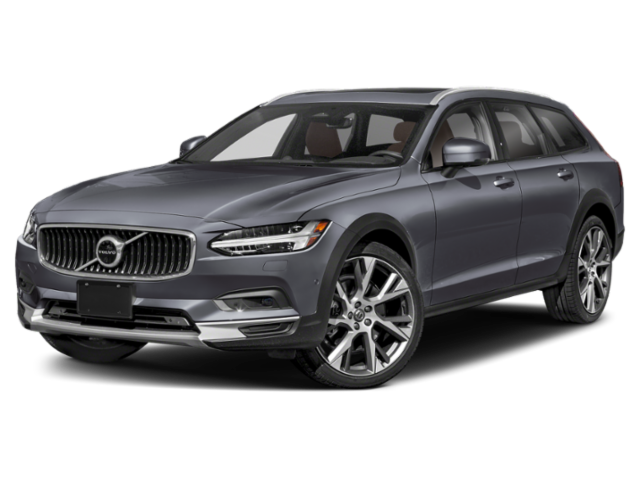 2026 Volvo V90 Cross Country Ultra's photo