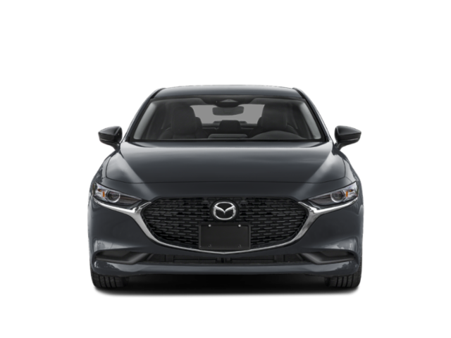 2026 Mazda Mazda3 2.5 Select Sport Base photo 4