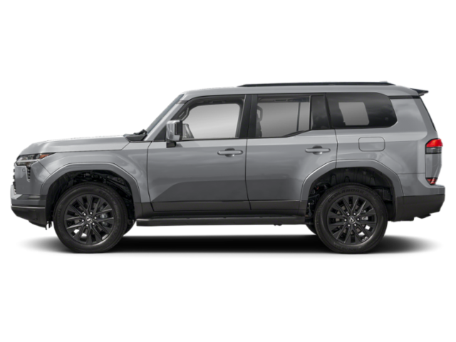 2025 Lexus GX 550 Premium photo 2
