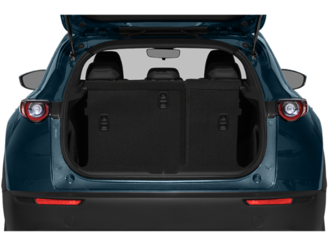 2021 Mazda CX-30 Select photo 14