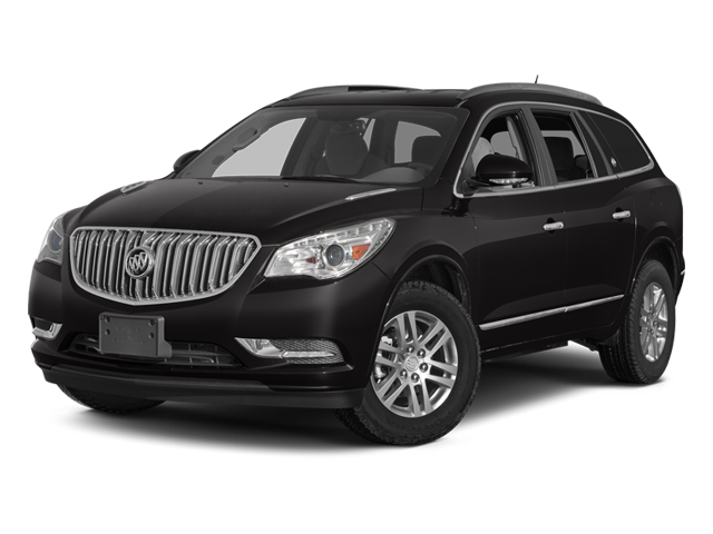 2013 Buick Enclave Premium