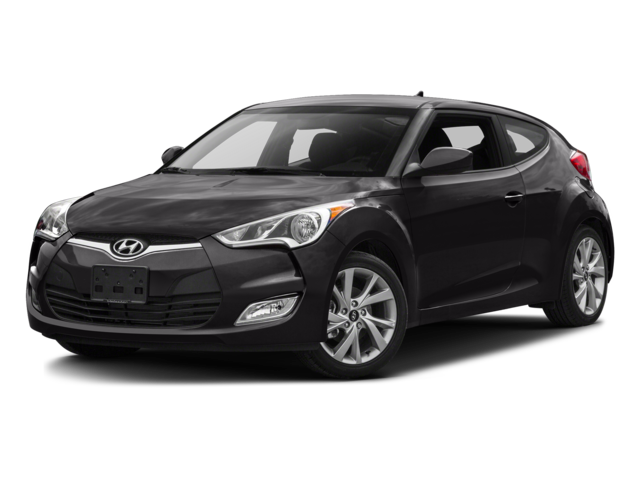 2016 Hyundai Veloster Base's photo