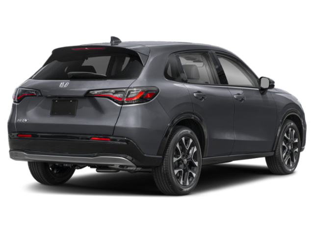 2026 Honda HR-V EX-L photo 5